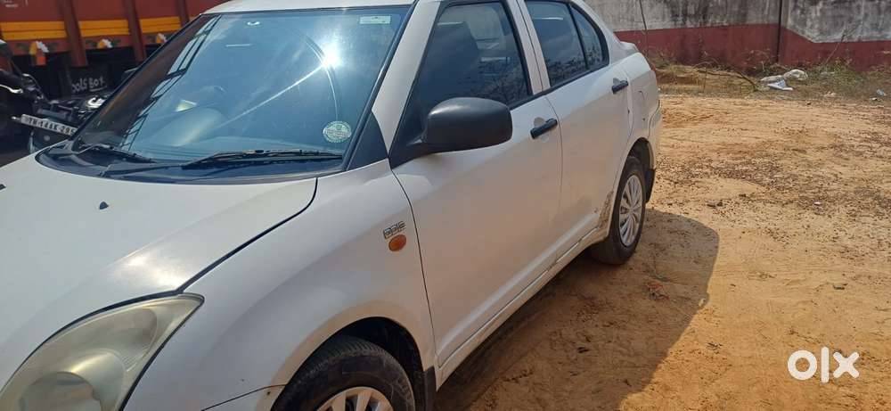 Maruti Suzuki Swift Dzire