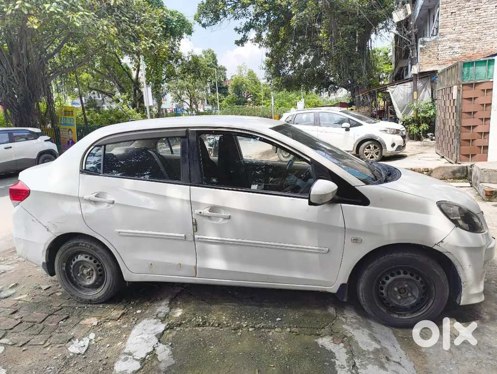 Honda Amaze 1.5 I-dtec Ex Diesel Manual –dec 2013