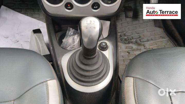 Ford Figo 1.5d Trend Plus Mt, 2010, Diesel