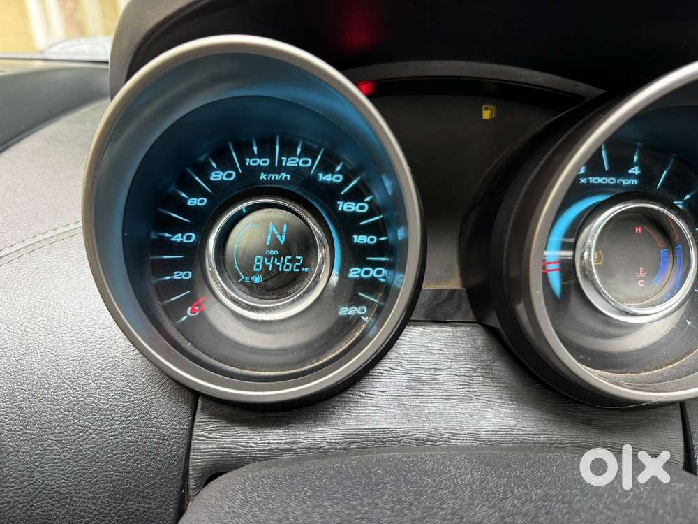Mahindra Xuv500 W11 Option, 2020, Diesel