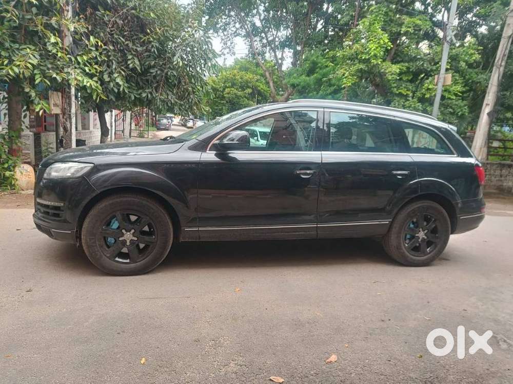 Audi Q7 3.0 35 Tdi Quattro Technology, 2013, Diesel