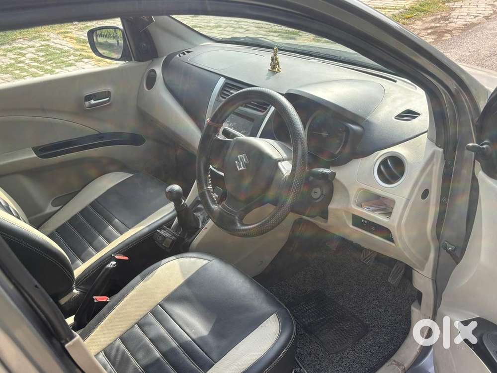 Maruti Celerio 2018 Year