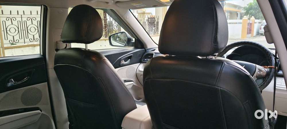 Mahindra Xuv300 W8 Diesel, 2022, Diesel