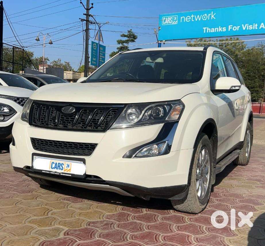 Mahindra Scorpio N Z6 Petrol Mt 7 Str, 2018, Diesel