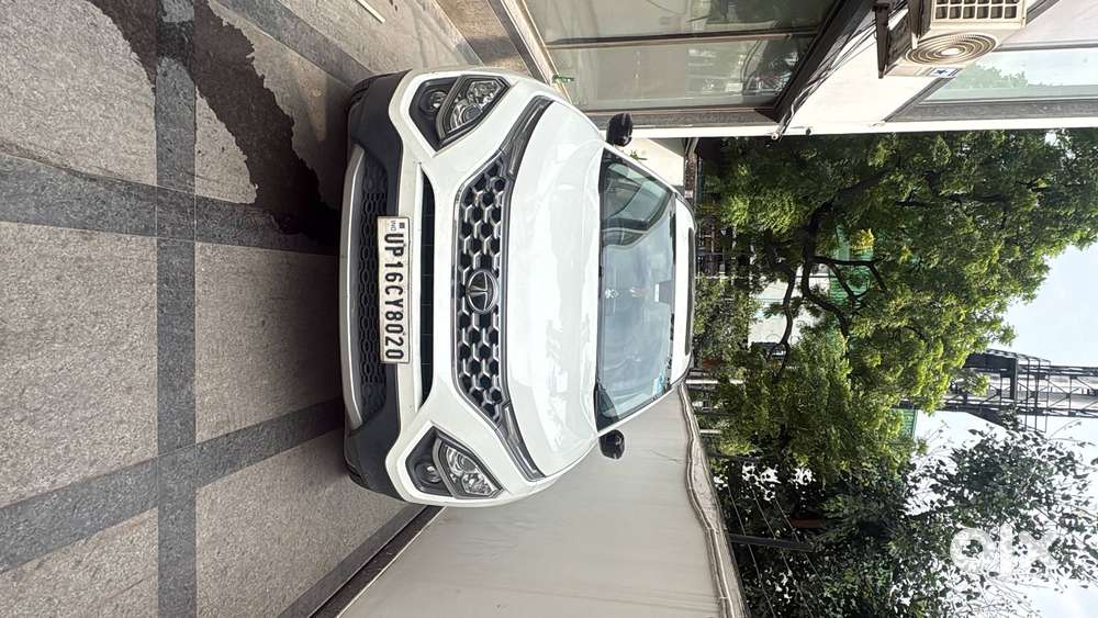 Tata Safari Xza Plus 2021 Diesel 140000 Km Driven