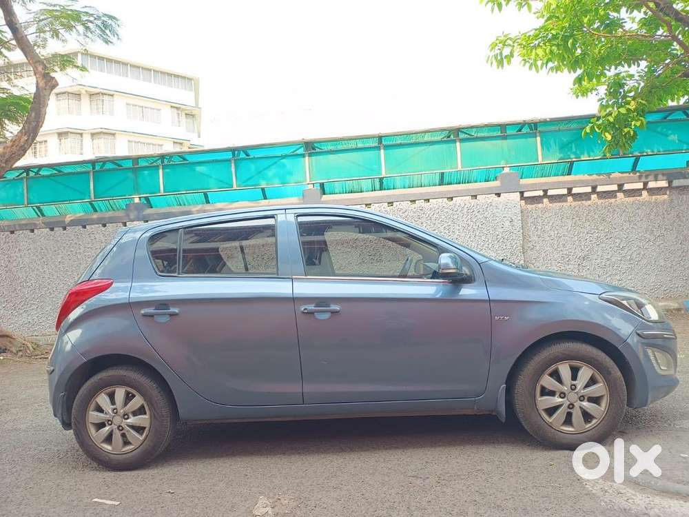 Hyundai I20 2013 Petrol Well Maintained Very Brand New Condition