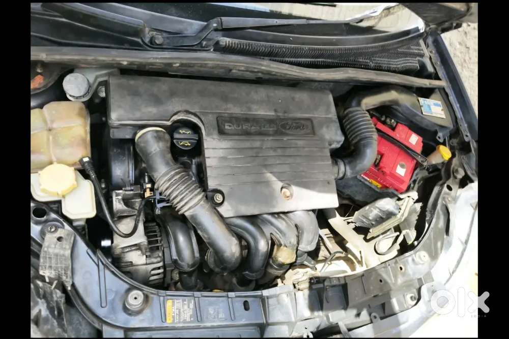 Ford Figo 2011 In Perfect Condition