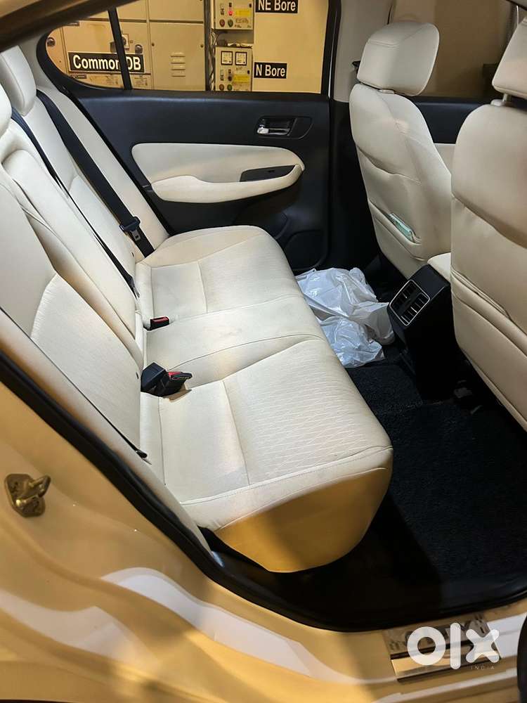 Honda City Vx Diesel 2021