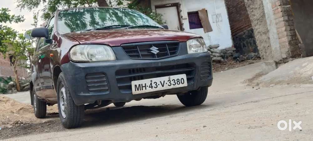 Maruti Suzuki Alto 2008