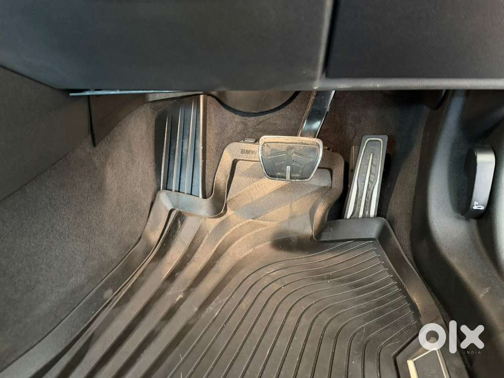 Bmw 3 Series 2.0 2022
