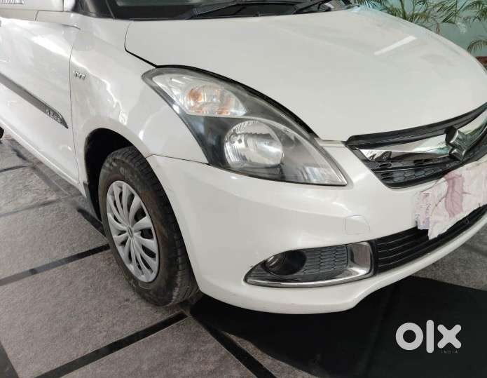 2015 Maruti Swift Dzire 1.3 Vxi