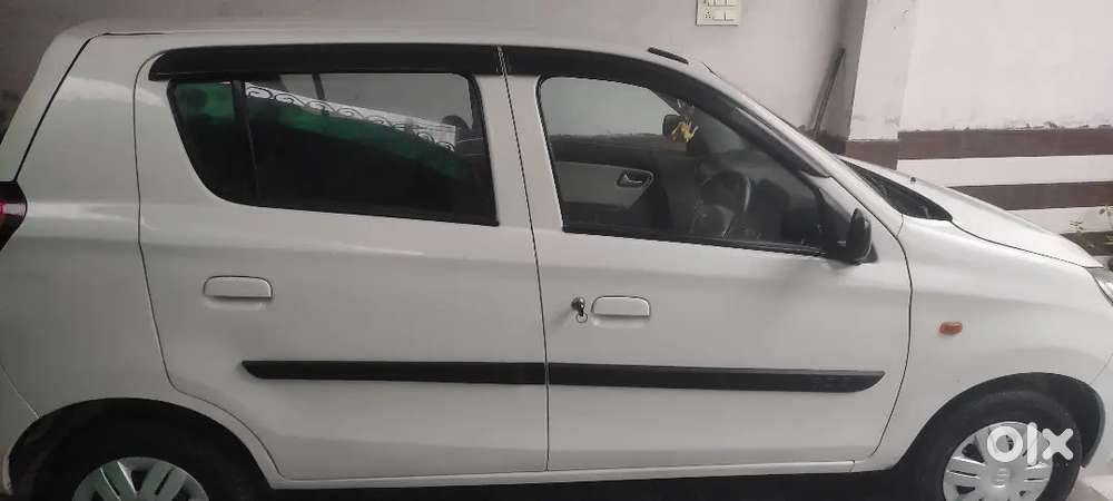 Maruti Suzuki Alto 800 2021 Petrol 32000 Km Driven