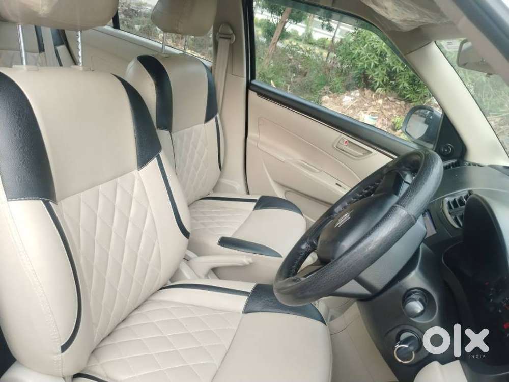 Maruti Suzuki Swift Dzire Tour S Diesel, 2017, Diesel
