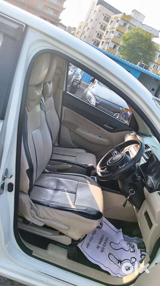 Maruti Suzuki Dzire Vdi, 2017, Diesel