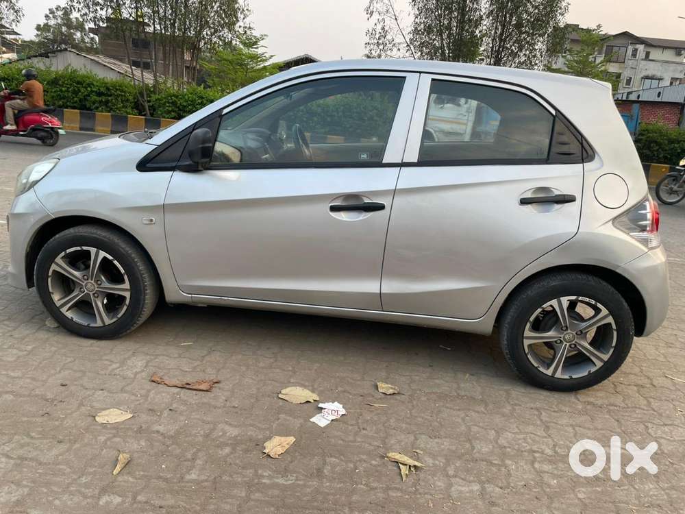 Honda Brio 2011-2013 S Mt, 2013, Petrol