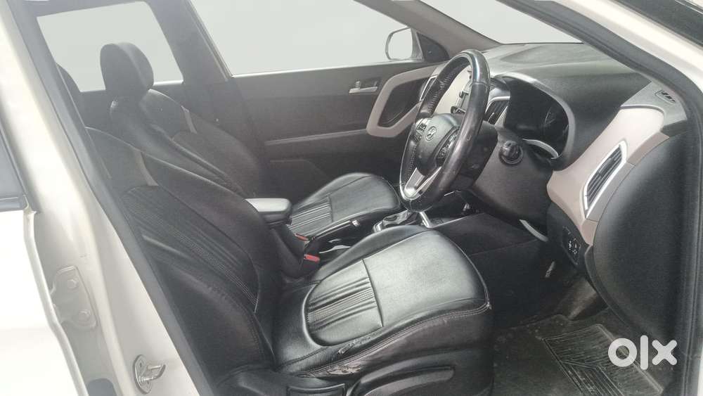 Hyundai Creta 1.6 Sx At Crdi, 2018, Diesel