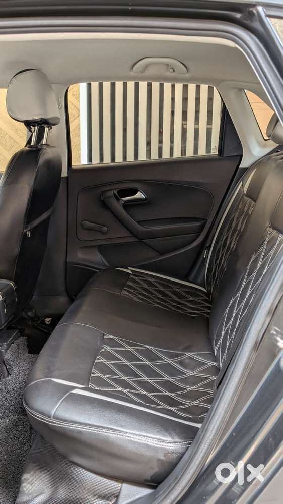 Volkswagen Polo 1.0 Mpi Trendline, 2021, Petrol