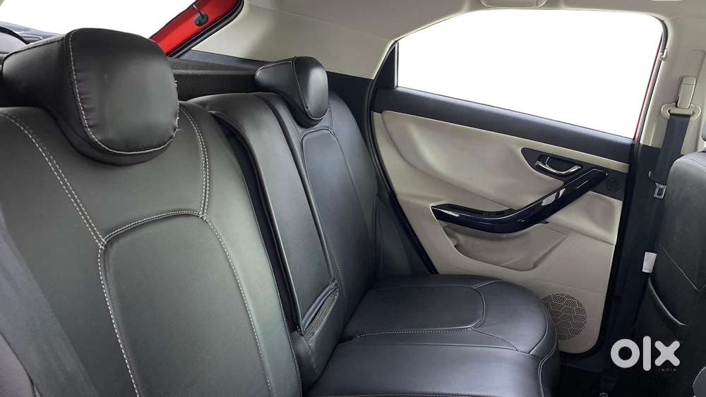 Tata Nexon 1.5 Revotorq Xza Plus, 2021, Diesel