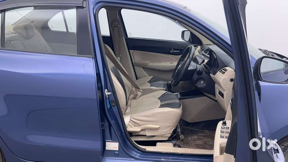 Maruti Suzuki Dzire 1.2 Vxi, 2021, Petrol