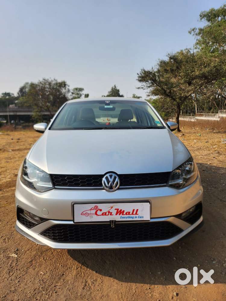 Volkswagen Vento 1.2 Tsi Highline, 2020, Petrol