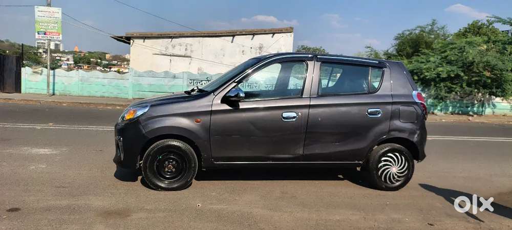Maruti Suzuki Alto 800 2019 Petrol Well Maintained 2 Power Window