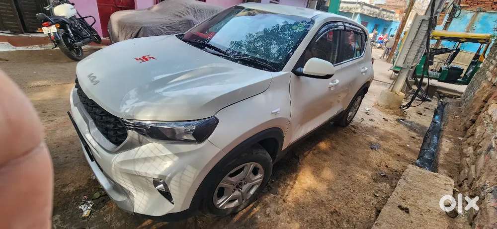 Kia Sonet 2022 Diesel 70000 Km Driven