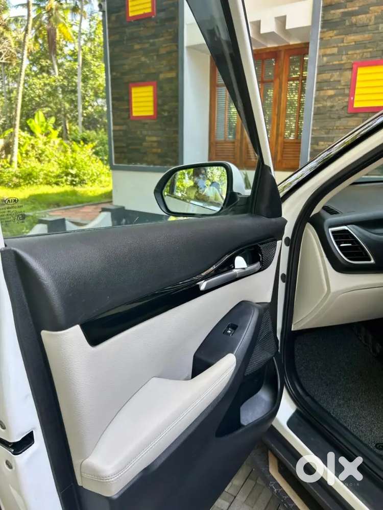 2020 Kia Seltos Htx 1.5 Petrol