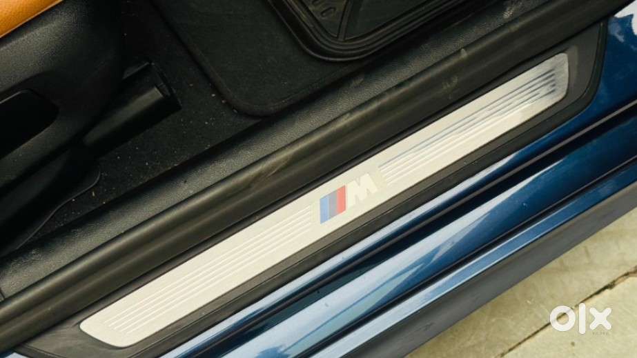 Bmw 5 Series 2.0 520d M Sport, 2022, Diesel