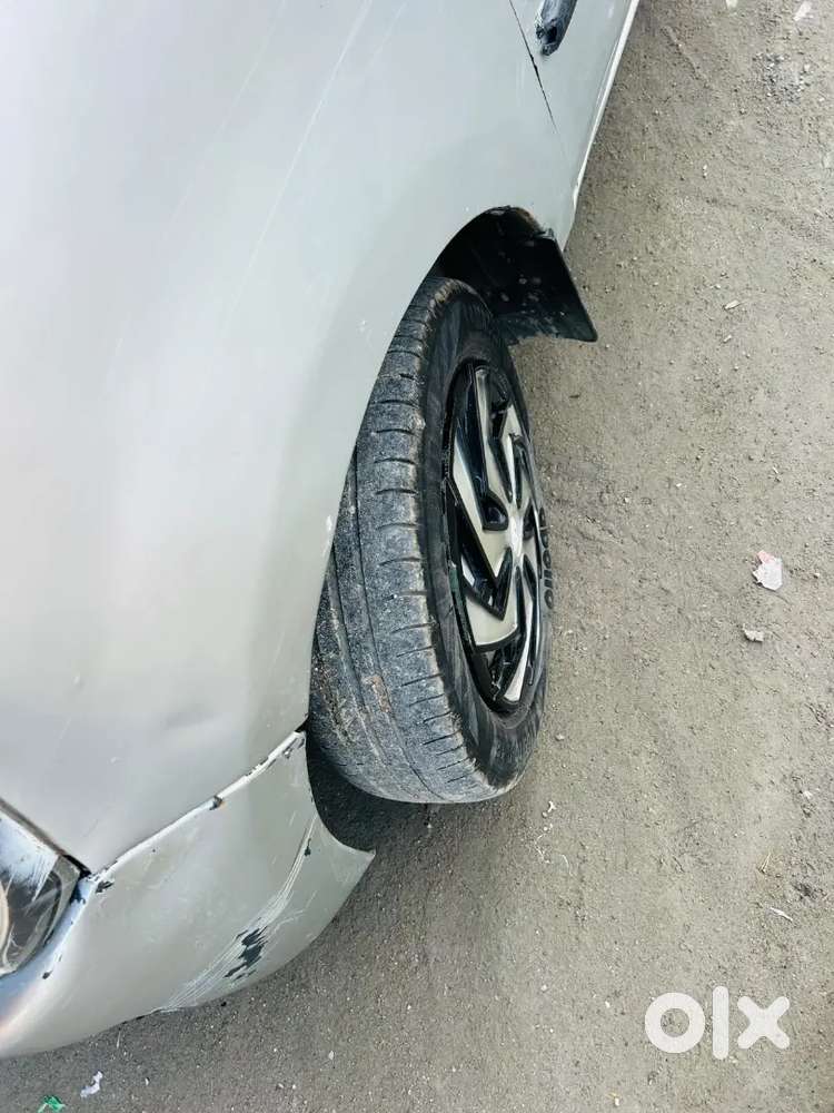 Maruti Suzuki Wagon R Lxi 2009