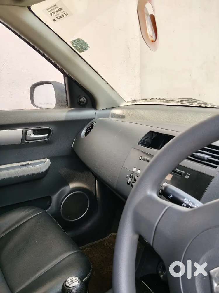 Maruti Suzuki Dzire 2009 Best Condition