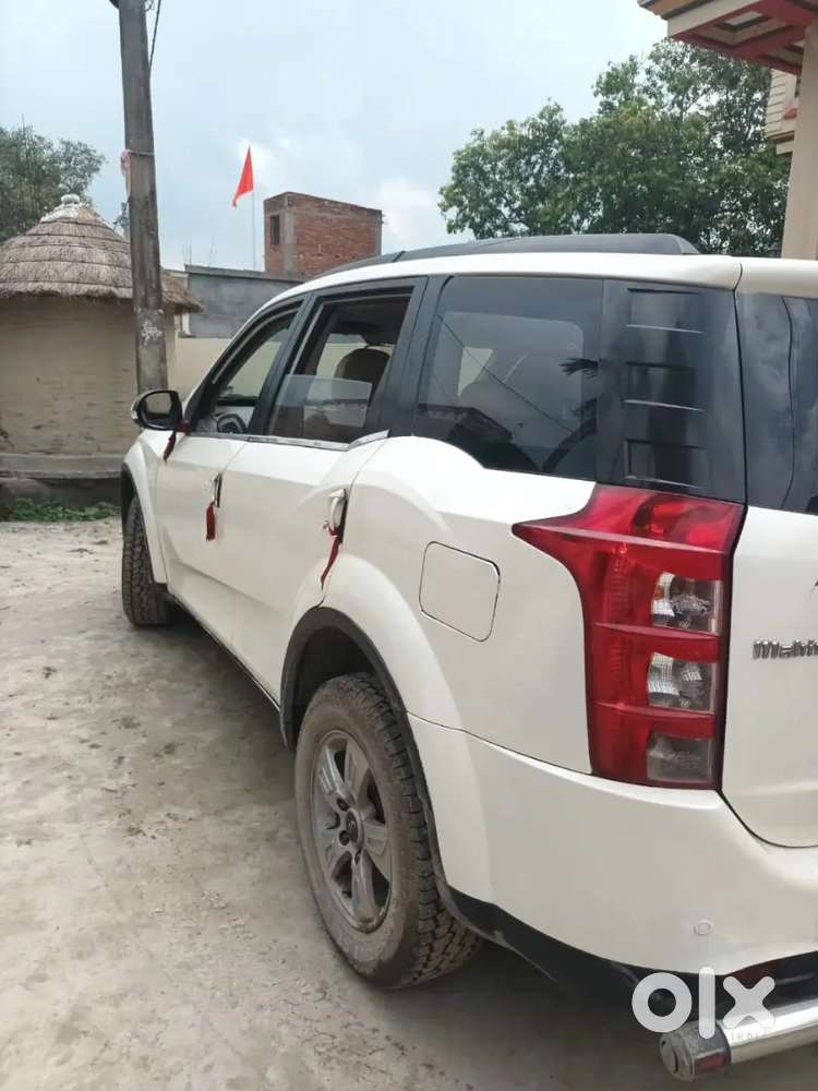 Mahindra Xuv500 W8 Diesel 2011 For Sale