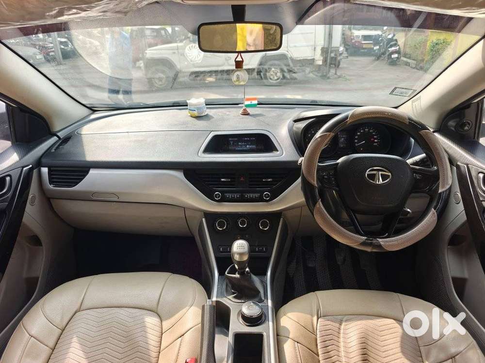 Tata Nexon 1.2 Revotron Xm Plus (s), 2019, Diesel