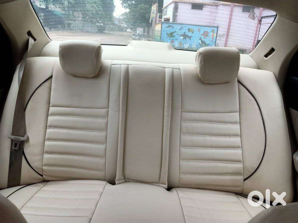 Maruti Suzuki Dzire 1.2 Zxi, 2019, Petrol
