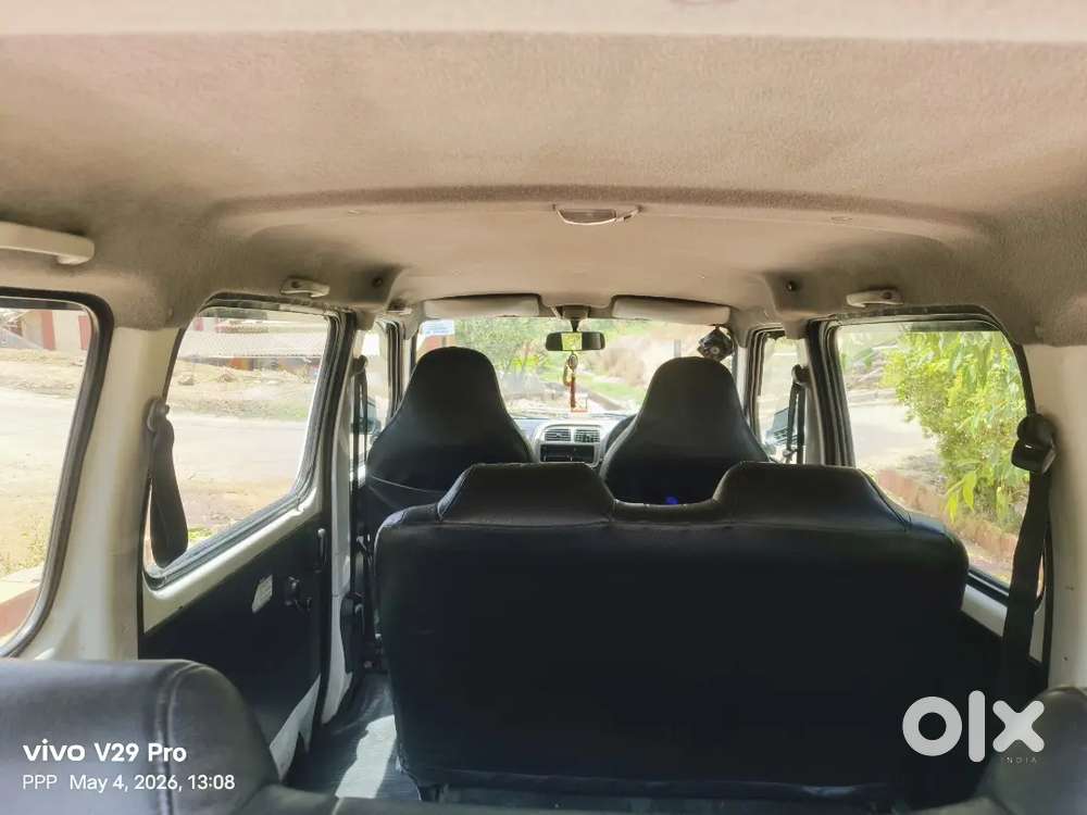 Maruti Suzuki Eeco 2019 Cng & Hybrids 93000 Km Driven