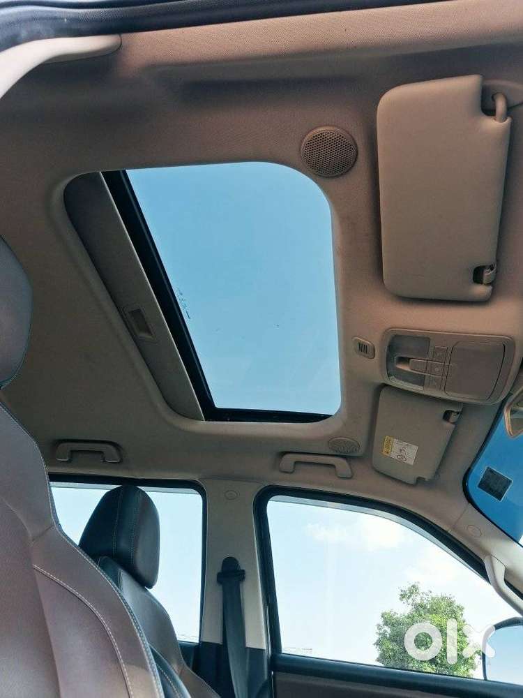 Mahindra Scorpio N Z8 L Diesel At 4wd 7 Str, 2024, Diesel