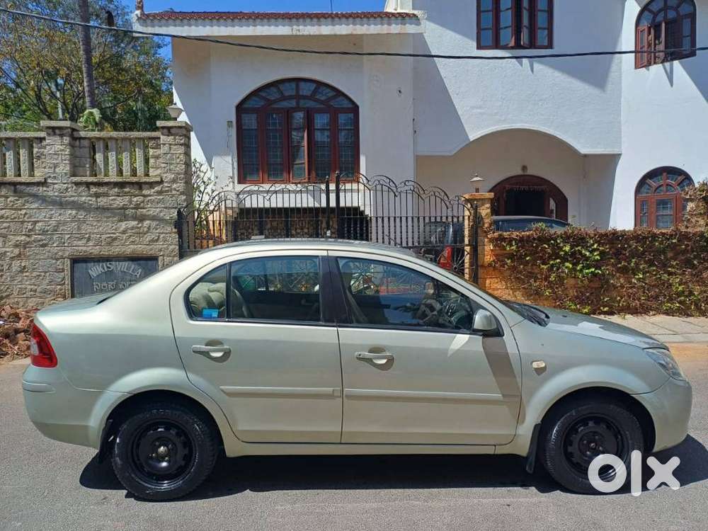 Ford Fiesta 1.4 Zxi Tdci Abs, 2010, Petrol