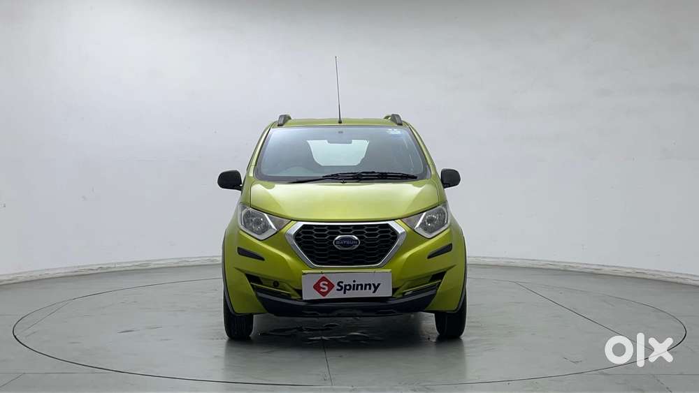 Datsun Redigo S, 2016, Petrol