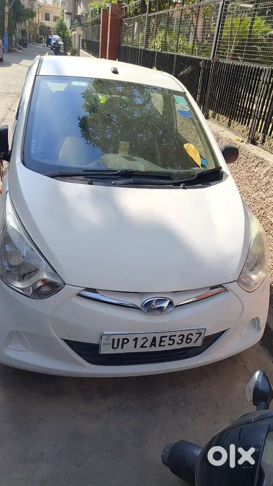 Hyundai Eon 2014