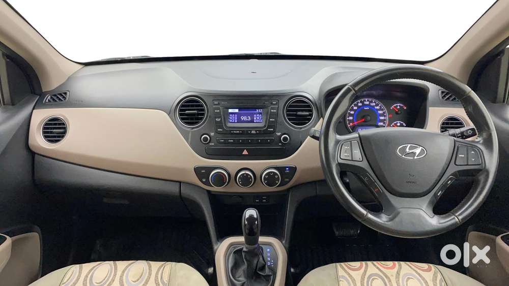 Hyundai Grand I10 Asta 1.2 Kappa Vtvt, 2016, Petrol