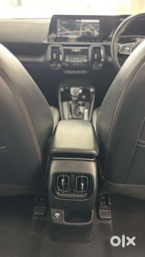 Kia Sonet 1.5 Gtx Plus Diesel, 2023, Diesel