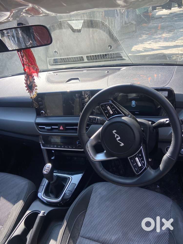 Kia Seltos 2024 Model