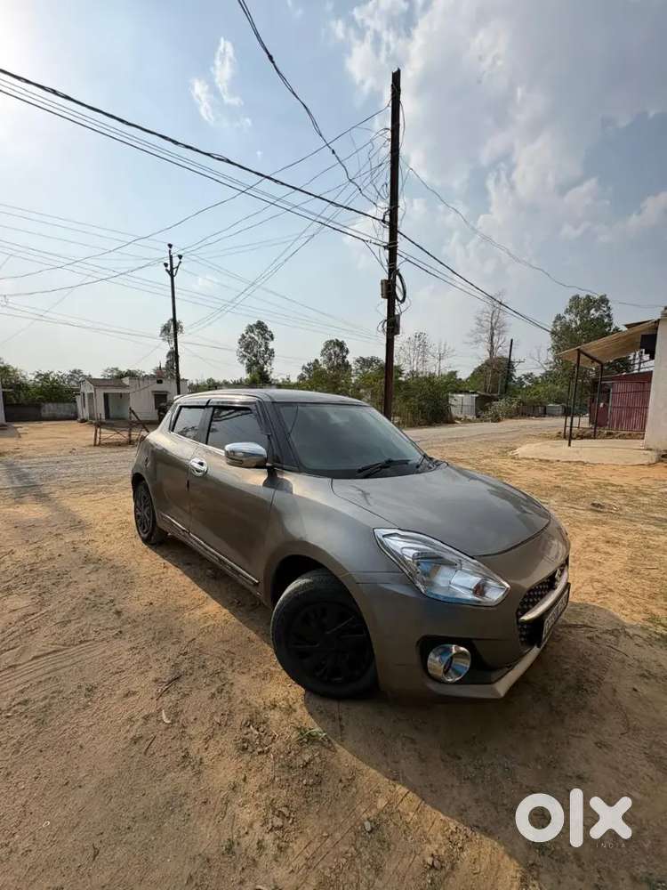 Koi Kharcha Ni H