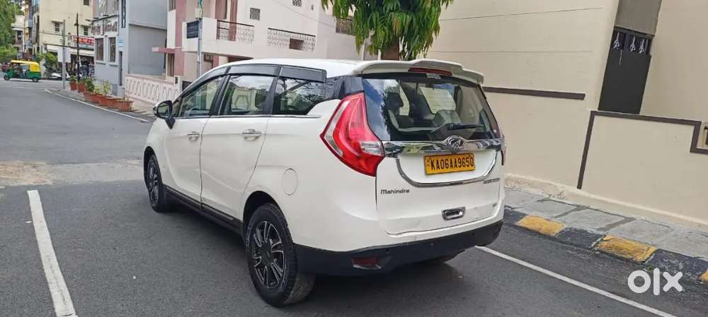 Mahindra Marazzo 2020 Diesel 170000 Km Driven
