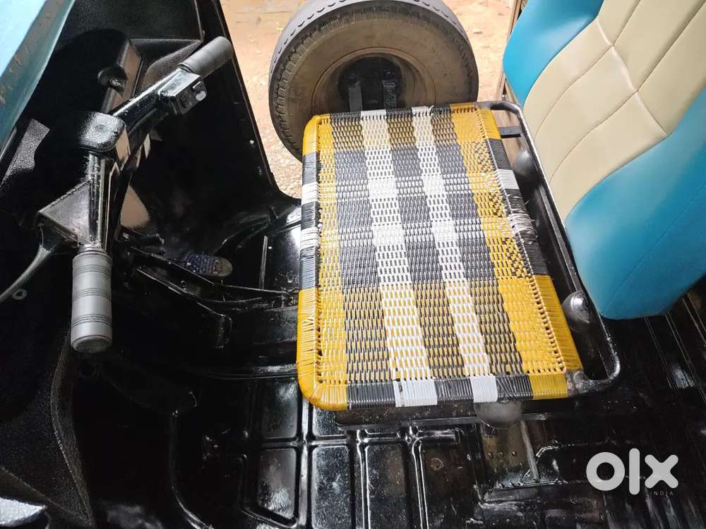 New Tyre Additional Work. New Battery Full Condition