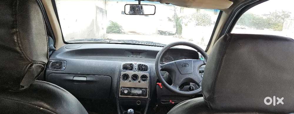 Tata Indica V2 Diesel 2015