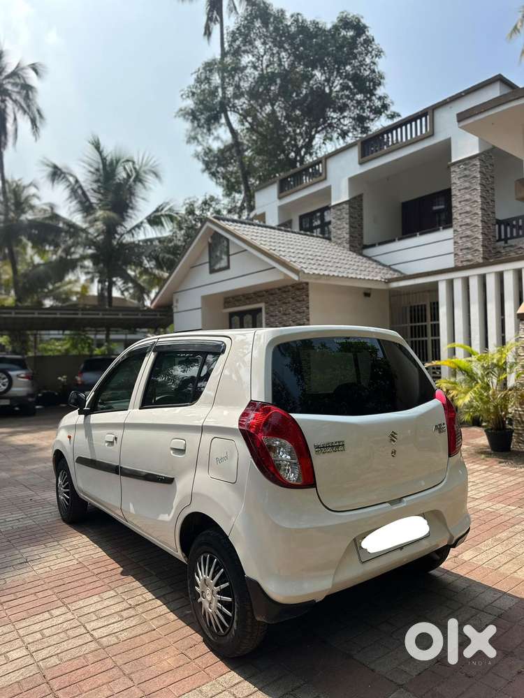 Maruti Suzuki Alto 800 Lxi, 2019, Petrol