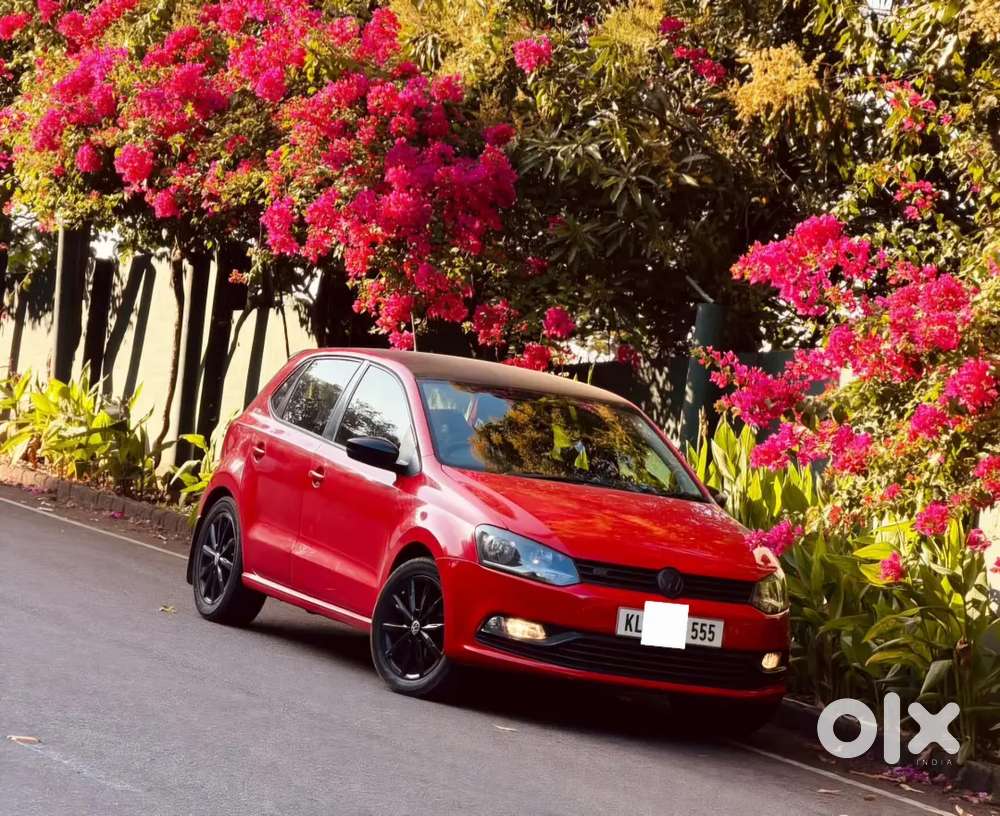 Volkswagen Polo  Gt-tsi