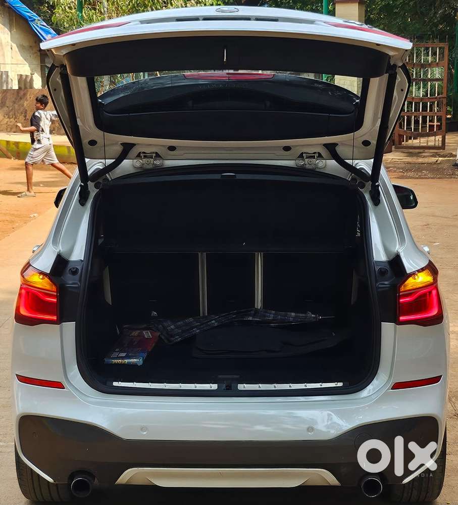 Bmw X1 Xdrive 20d M Sport, 2018, Diesel