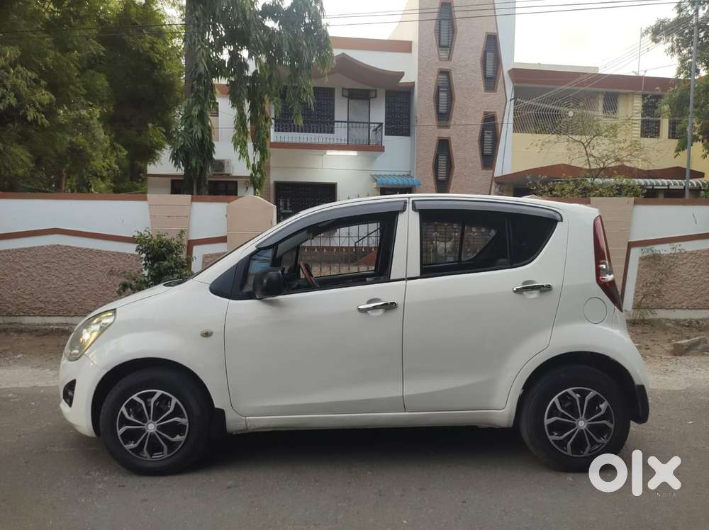 Maruti Suzuki Ritz Vdi Bs-iv, 2016, Diesel