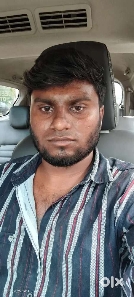 I'm Acting Driver